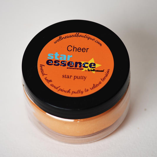 Star Essence Cheer Aromatherapy Putty